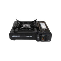 Imagem de Fogareiro de mesa Frontier com maleta NTK
